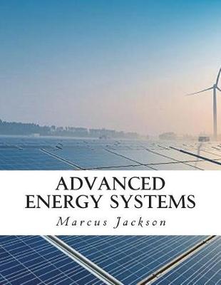 Book cover for Advanced Energy Systems