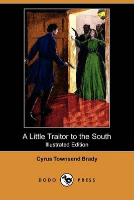 Book cover for A Little Traitor to the South(Dodo Press)