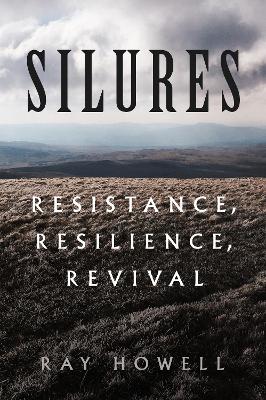 Book cover for Silures