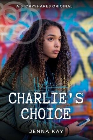 Cover of Charlie's Choice