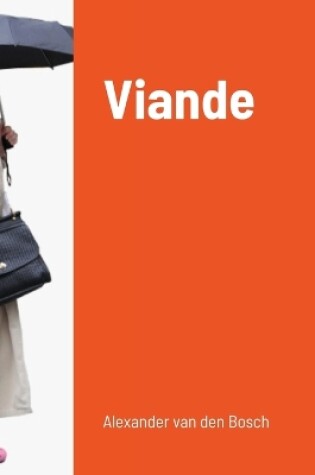 Cover of Viande