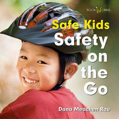 Book cover for Safety on the Go