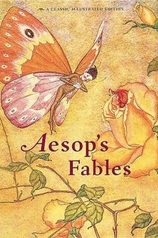 Cover of Aesops Fables Hb