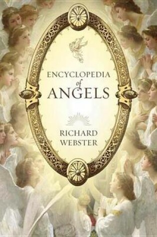 Cover of Encyclopedia of Angels