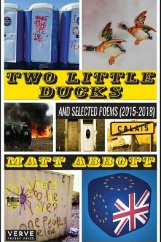 Cover of Two Little Ducks