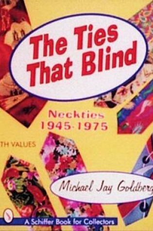 Cover of The Ties that Blind