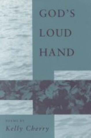 Cover of God's Loud Hand