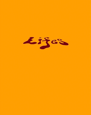 Book cover for Lifes