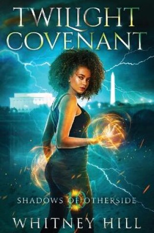 Cover of Twilight Covenant