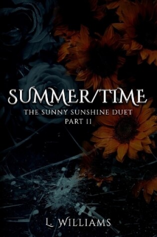 Cover of Summer/Time