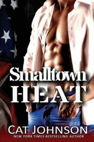 Cover of Smalltown Heat