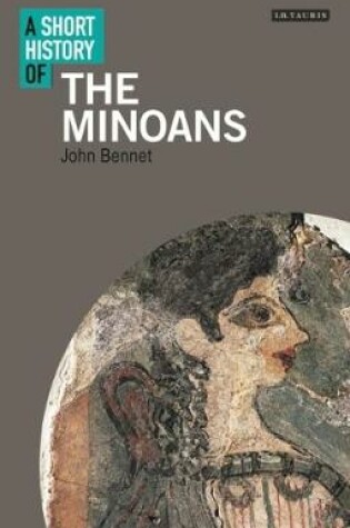 Cover of A Short History of the Minoans