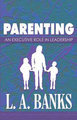 Book cover for Parenting