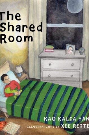 Cover of The Shared Room