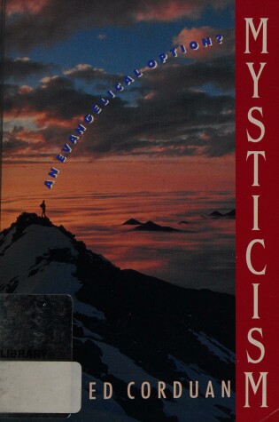 Cover of Mysticism