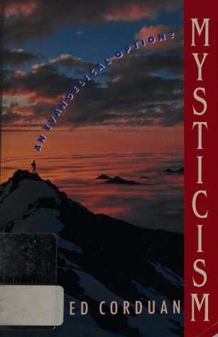 Book cover for Mysticism