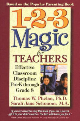 1-2-3 Magic for Teachers