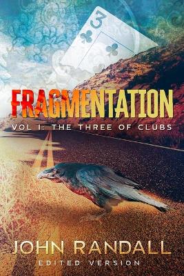 Book cover for Fragmentation