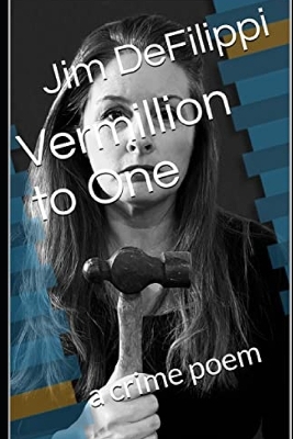 Book cover for Vermillion to One