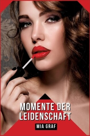 Cover of Momente der Leidenschaft