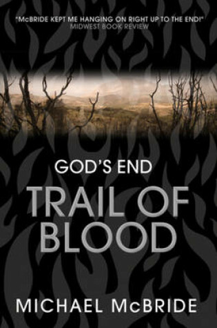 Cover of Trail of Blood