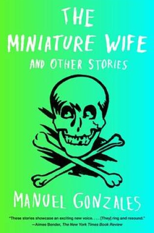 Cover of The Miniature Wife