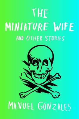 Book cover for The Miniature Wife