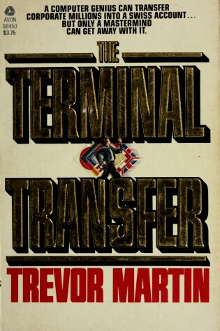 Cover of The Terminal Transfer