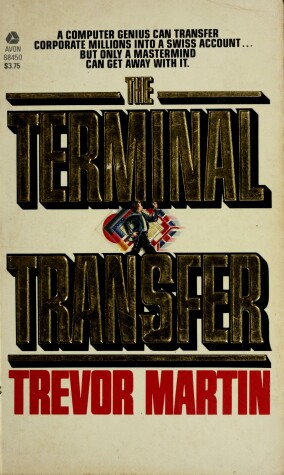 Book cover for The Terminal Transfer