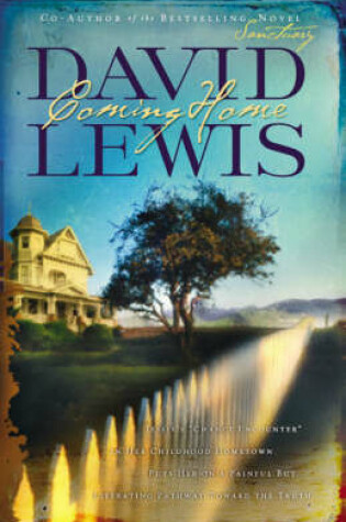 Cover of Coming Home