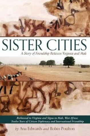 Cover of Sister Cities