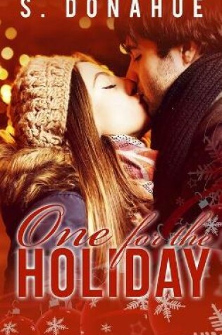 Cover of One For The Holiday