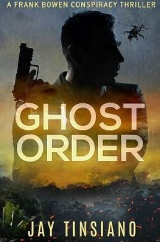 Cover of Ghost Order