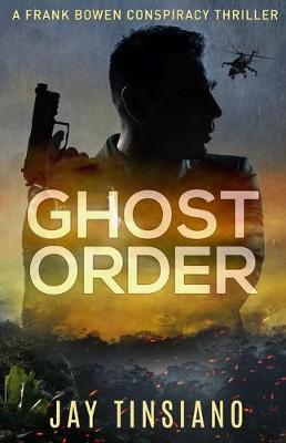 Cover of Ghost Order