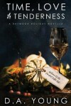 Book cover for Time, Love & Tenderness