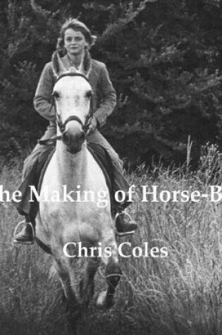 Cover of The Making of Horse-Boy