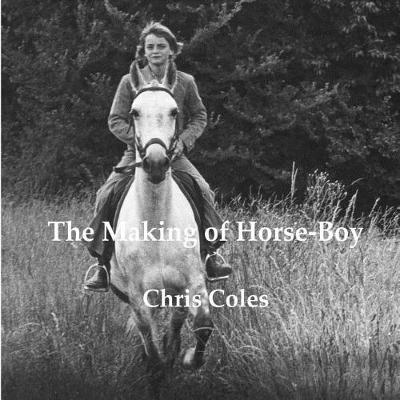 Book cover for The Making of Horse-Boy