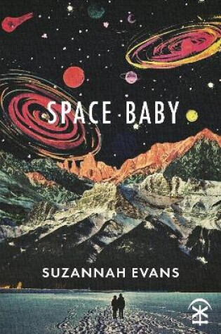 Cover of Space Baby