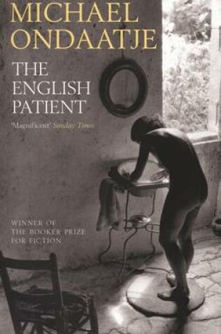 Cover of The English Patient