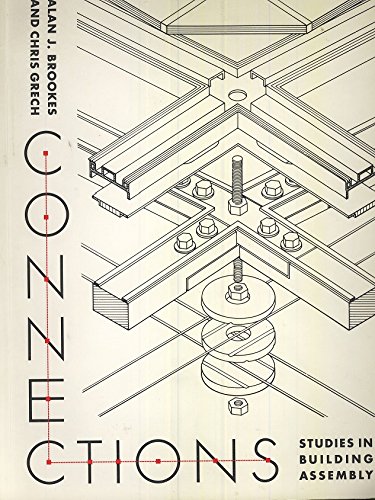 Cover of Connections