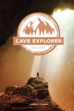 Cover of Cave Explorer