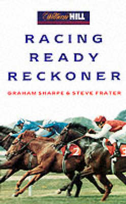 Book cover for Racing Ready Reckoner