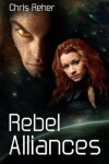 Book cover for Rebel Alliances
