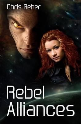 Book cover for Rebel Alliances