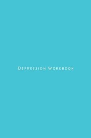 Cover of Depression Workbook