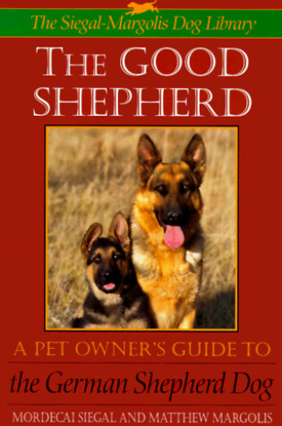 Cover of The Good Shepherd