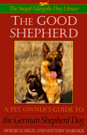 Book cover for The Good Shepherd