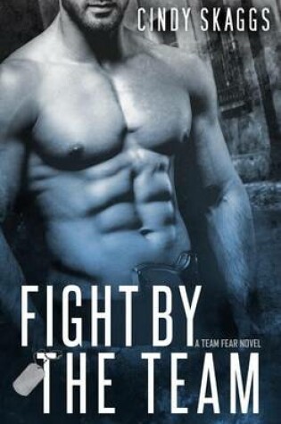 Cover of Fight By The Team