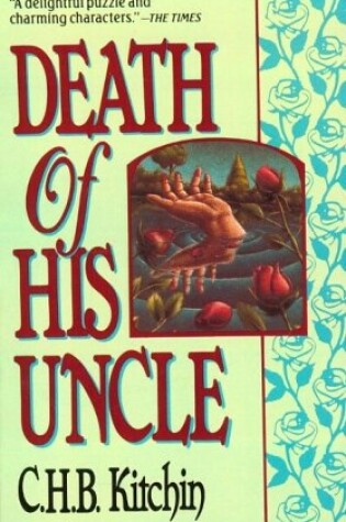 Cover of Death of His Uncle