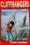 Book cover for Cliffhangers 4: Balloonatics!